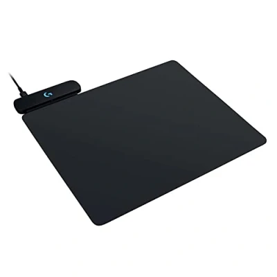 Abbildung von Logitech G PowerPlay Kabelloses Ladesystem Mauspad