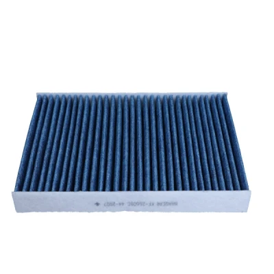 Abbildung von MAXGEAR 26 1906 Innenraumfilter Aktivkohlefilter, mit antibakterieller Wirkung, antiallergischer Wirkung 254 182 35 VOLKSWAGEN: up! Schrägheck