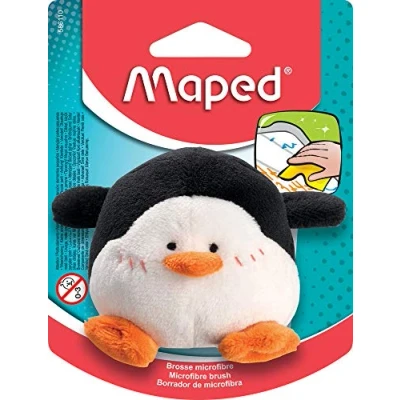 Abbildung von Maped 586110 Radiergummi