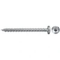 Abbildung von Spanplattenschraube PowerFast II 4,0x15 Pan Head TX