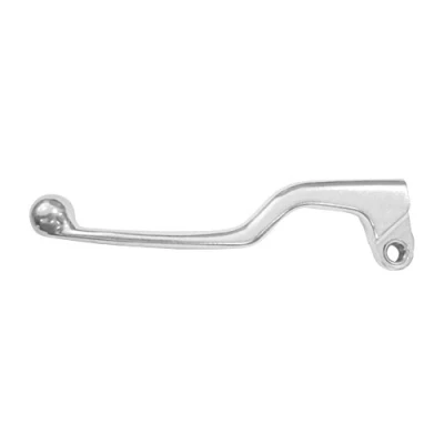 Abbildung von VICMA 75951 Kupplungshebel silber links Aluminium