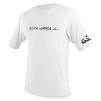 Abbildung von O&#039;NEILL RASH Guard Herren BASIC SKINS TEE
