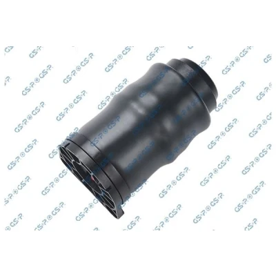 Abbildung von GSP 35100270 Luftfeder, Fahrwerk Hinterachse MERCEDES BENZ: V Klasse (W638/2) 230 2.3 Turbo Diesel, 230, 280 2.8, 200 2.0, CDI