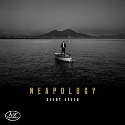 Abbildung von Neapology Werke für Klavier solo von Rossini, Strawinsky, Mascagni u.a.