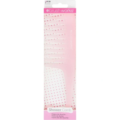 Abbildung von Brushworks Shower Comb