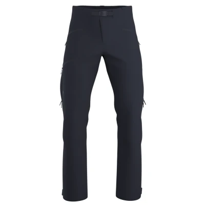 Abbildung von Arc&#039;Teryx Men Rush Softshell Pant Herren Black Sapphire M