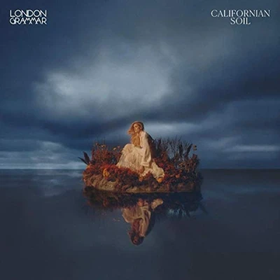 Abbildung von Californian Soil (CD Album)