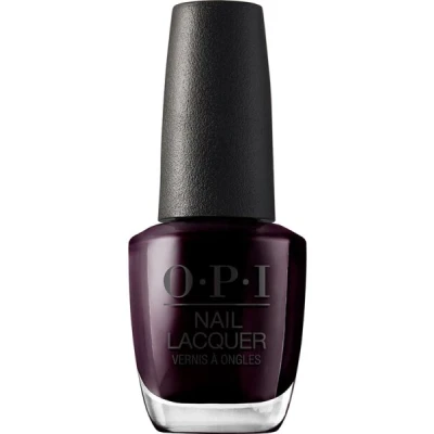Abbildung von OPI Infinite Shine 15ML Nagellack, Damen, Größe: One Size, Nli 43 black cherry chutney