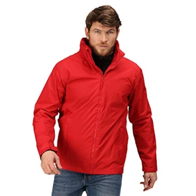 Abbildung von Regatta Herren Professional Men&#039;s Waterproof 3 in 1 Jacket Jacke, Classic Red, XL