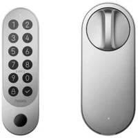 Abbildung von Smart Lock U200, elektronisches Türschloss