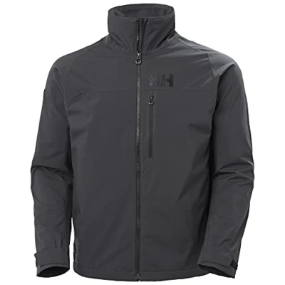 Abbildung von Helly Hansen Lifaloft Jacke Ebony 2XL