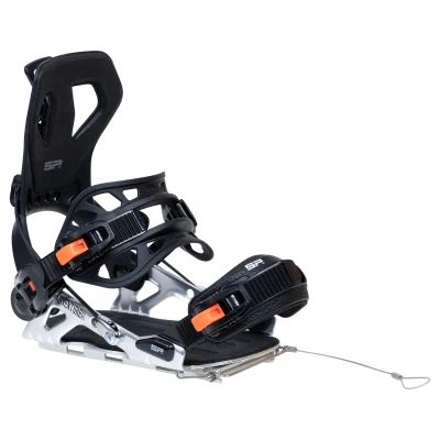 Abbildung von SP ME Split + Touring Interface 23/24 Splitboard Bindung