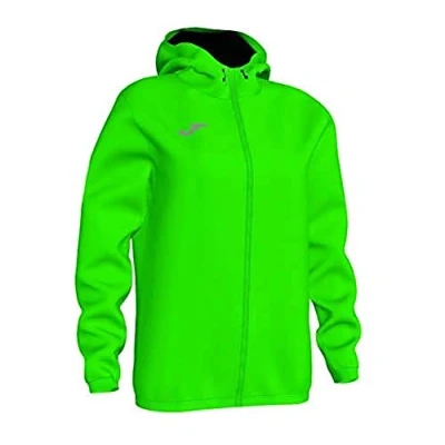 Abbildung von Joma Regenmantel Elite VIII Fluorgrün, 901401.020.Xl