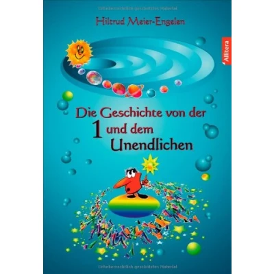 Abbildung von BROTHER Die Geschichte von der Eins und dem Unendlichen