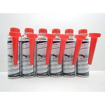 Abbildung von FORCH DPF DIESELPARTIKELFILTER REGENERATIONSHILFE HOCHLEISTUNGS ADDITIV 300ml (3)