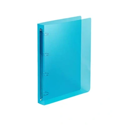 Abbildung von Favorit 400116632 Polypropylene Lumina 22X30 4 Ringe, Durchmesser 30 mm, blau