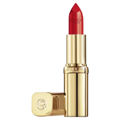 Abbildung von L&#039;Oréal Paris Color Riche Satin Lippenstift, Damen, Größe: One Size, 125 maison marais