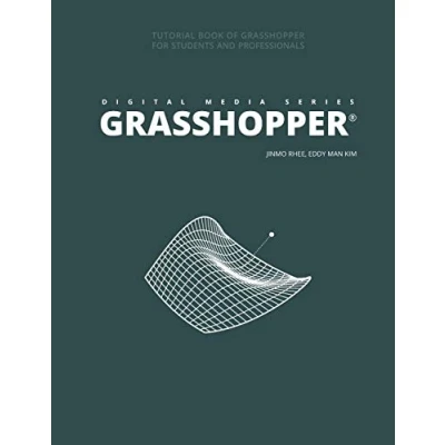 Abbildung von DIGITAL MEDIA SERIES: GRASSHOPPER
