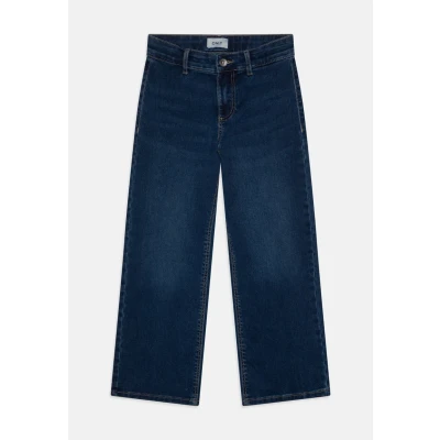 Abbildung von KIDS ONLY Weite Jeans KOGSYLVIE CLEAN WDE LEG DNM BJ13964 NOOS