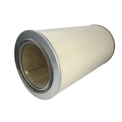 Abbildung von Luftfilter HENGST FILTER E119L74