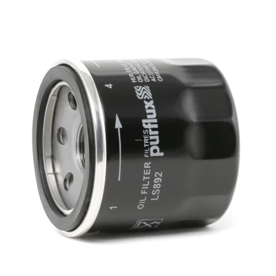 Abbildung von PURFLUX LS892 Ölfilter M20x1,5 Anschraubfilter MAZDA: MX 5 I, 3 Schrägheck, 2 NISSAN: Almera II X Trail, Pulsar Schrägheck