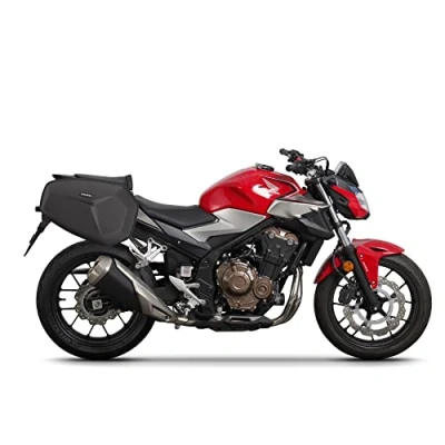 Abbildung von SR SIDE BAG HONDA CB 500 F &#039;19