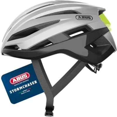 Abbildung von ABUS Rennradhelm &quot;STORMCHASER&quot;