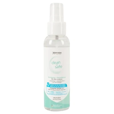 Abbildung von Clean &#039;n&#039; Safe Toycleaner 100 ml