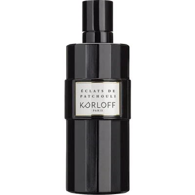 Abbildung von Korloff Éclats de Patchouli Eau Parfum 100 ml