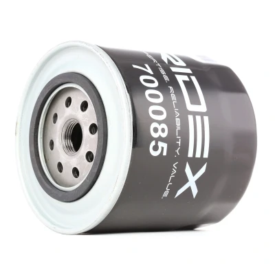 Abbildung von RIDEX 7O0085 Ölfilter 3/4&quot; 16 UNF Anschraubfilter VOLKSWAGEN: Transporter 4 Bus, Pritsche / Fahrgestell, Kastenwagen