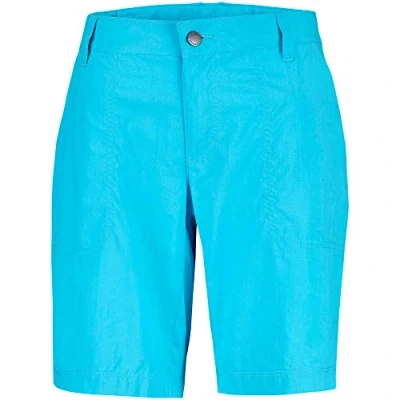 Abbildung von Columbia Damen Silver Ridge 2.0 Shorts, Dark Nocturnal, 8