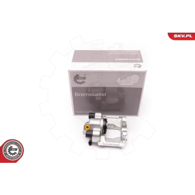 Abbildung von ESEN SKV 34SKV204 Bremssattel Hinterachse rechts BMW: 3 Limousine, Cabrio, 6 Coupe