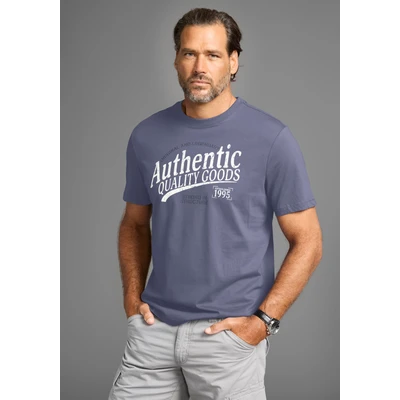 Abbildung von Mans World T Shirt