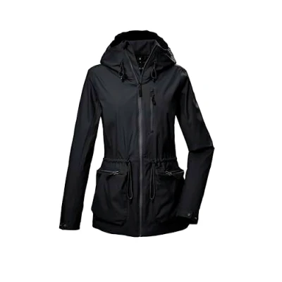 Abbildung von Jacke GS 55
