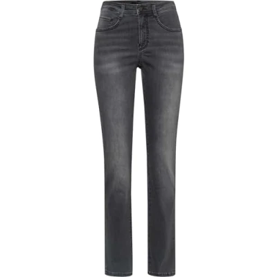 Abbildung von BRAX Style MARY Jeans Slim Fit, Damen, Größe: 38xS, Used black