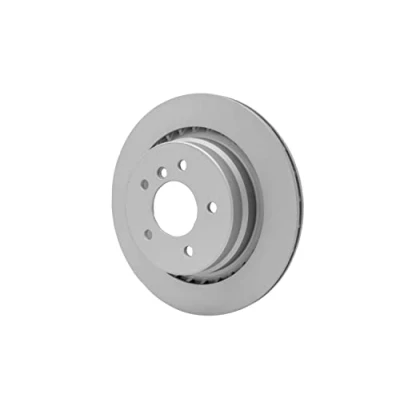 Abbildung von HELLA PRO 8DD 355 106 771 Bremsscheibe 312 20 05/06 120 außenbelüftet beschichtet ohne Radbefestigungsbolzen, Radnabe BMW: 3 Limousine, Cabrio