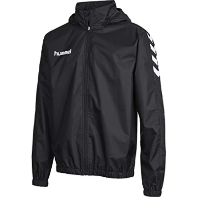 Abbildung von hummel Trainingsjacke Core Spray Jacket Kinder