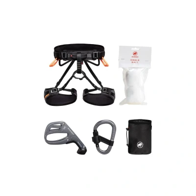 Abbildung von Mammut Ophir 4 Slide Climbing Package neutral XS M
