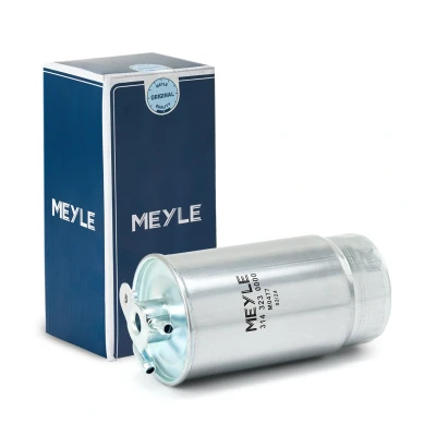 Abbildung von MEYLE 314 323 0000 Kraftstofffilter Leitungsfilter ORIGINAL Quality BMW: X5, 3 Touring, 5 Limousine, LAND ROVER: Range Rover