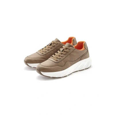 Abbildung von John Devin Sneaker &quot;Schnürschuh&quot;, Freizeitschuh, Schnürhalbschuh, Halbschuh Unisex VEGAN