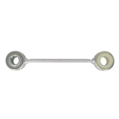 Abbildung von FEBI BILSTEIN 35279 Koppelstange Hinterachse links, rechts 180 Gummi IVECO: DAILY 4 Kasten/Kombi, Pritsche/Fahrgestell