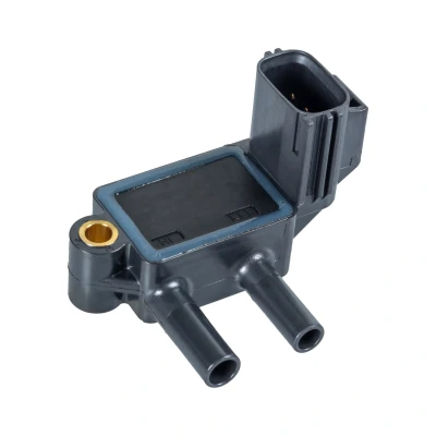 Abbildung von FEBI BILSTEIN 170372 Sensor, Abgasdruck FORD: MONDEO 4 Turnier, S Max Mk1, FOCUS 3 Turnier
