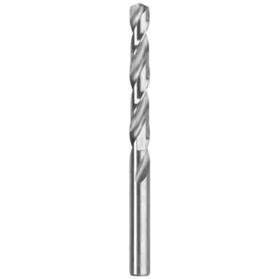 Abbildung von kwb Silver Star HSS Metallbohrer Ø 13 mm mit speziellem Spitzenanschliff bis zu 40% schneller und 50% weniger Anpressdruck fürs kraftsparende Bohren Akkuschraubern Bohrmaschinen