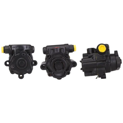 Abbildung von ELSTOCK 15 0963 Hydraulikpumpe hydraulisch 100 LAND ROVER: Discovery 2