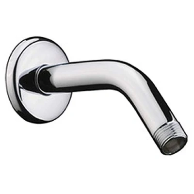 Abbildung von hansgrohe Brausearm, 12,8 cm chrom