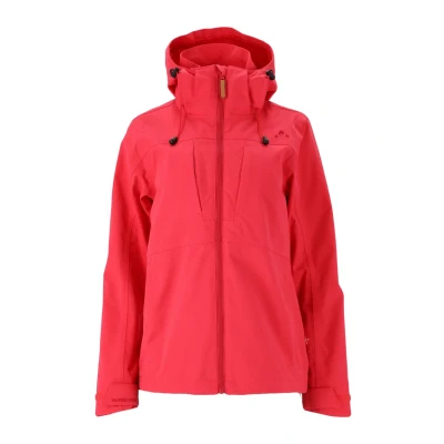 Abbildung von Whistler Downey Outdoorjacke, Damen, Größe: 48, Geranium