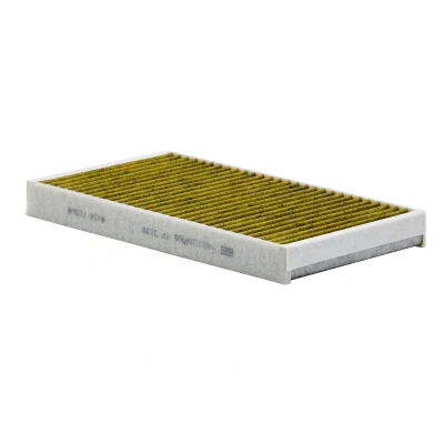 Abbildung von MANN FILTER FP 3139 Innenraumfilter BMW: 6 Coupe, 5 Limousine, Touring