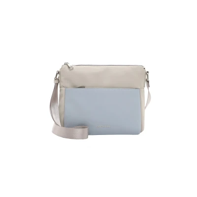 Abbildung von Emily &amp; Noah Bettina Umhängetasche lightblue, Damen, Größe: One Size, Lightblue