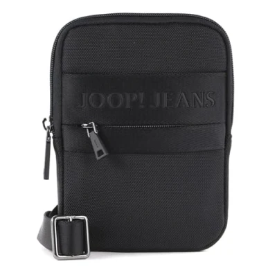 Abbildung von JOOP! Jeans Modica Rafael Umhängetasche, Größe: One Size, Black