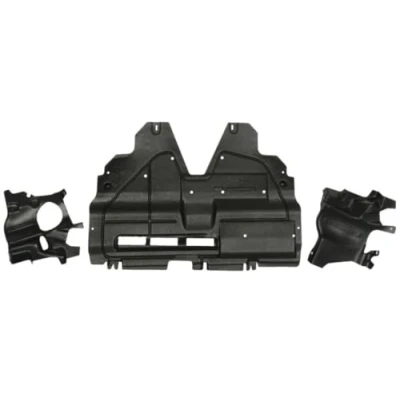 Abbildung von REZAW PLAST 150610 Motorraumdämmung Motorraum PEUGEOT: 206 Schrägheck, SW, 206+ Schrägheck